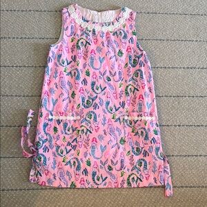 Lilly Pullitzer Shift Dress